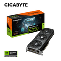 GIGABYTE GeForce RTX 5050 Gaming OC 8GB NVIDIA Graphic Card