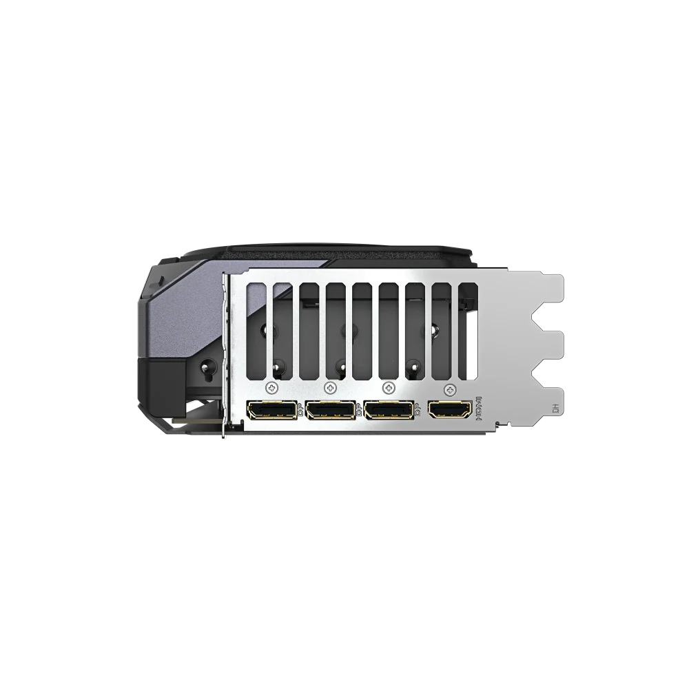 GIGABYTE Geforce RTX 5080 Gaming OC 16GB NVIDIA Graphic Card