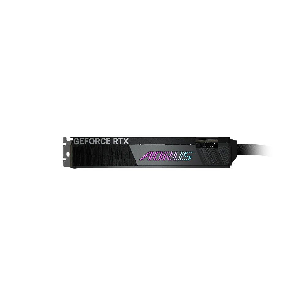 GIGABYTE Aorus Geforce RTX 5080 Xtreme WaterForce 16GB NVIDIA Graphic Card