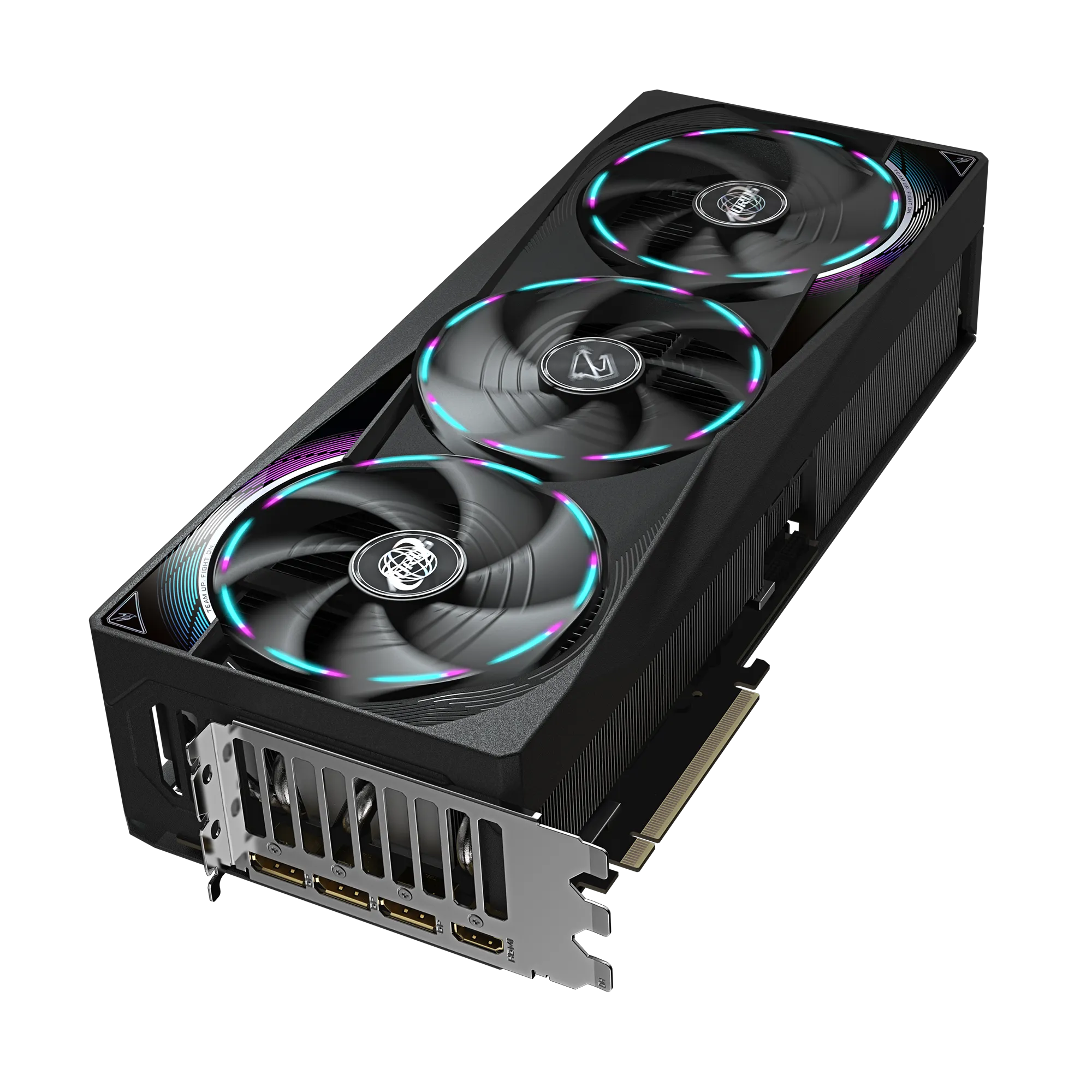 GIGABYTE Aorus GeForce RTX 5070 Ti Master 16GB Nvidia Graphic Card