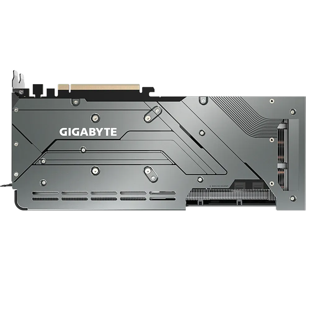 GIGABYTE Radeon RX 7600 XT Gaming OC 16GB AMD Graphic Card
