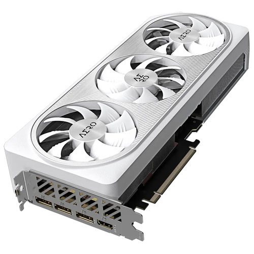 GIGABYTE GeForce RTX 4070 Ti Super Aero OC 16GB Nvidia Graphic Card