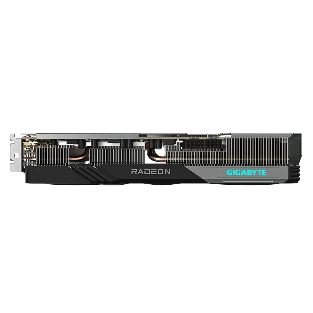GIGABYTE Radeon RX 7600 XT Gaming OC 16GB AMD Graphic Card