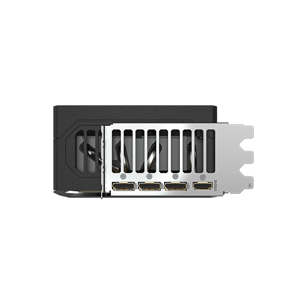 GIGABYTE Aorus GeForce RTX 5070 Ti Master 16GB Nvidia Graphic Card