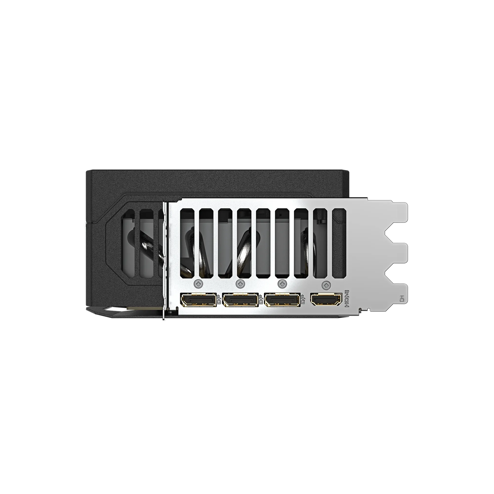 GIGABYTE Aorus GeForce RTX 5070 Ti Master 16GB Nvidia Graphic Card