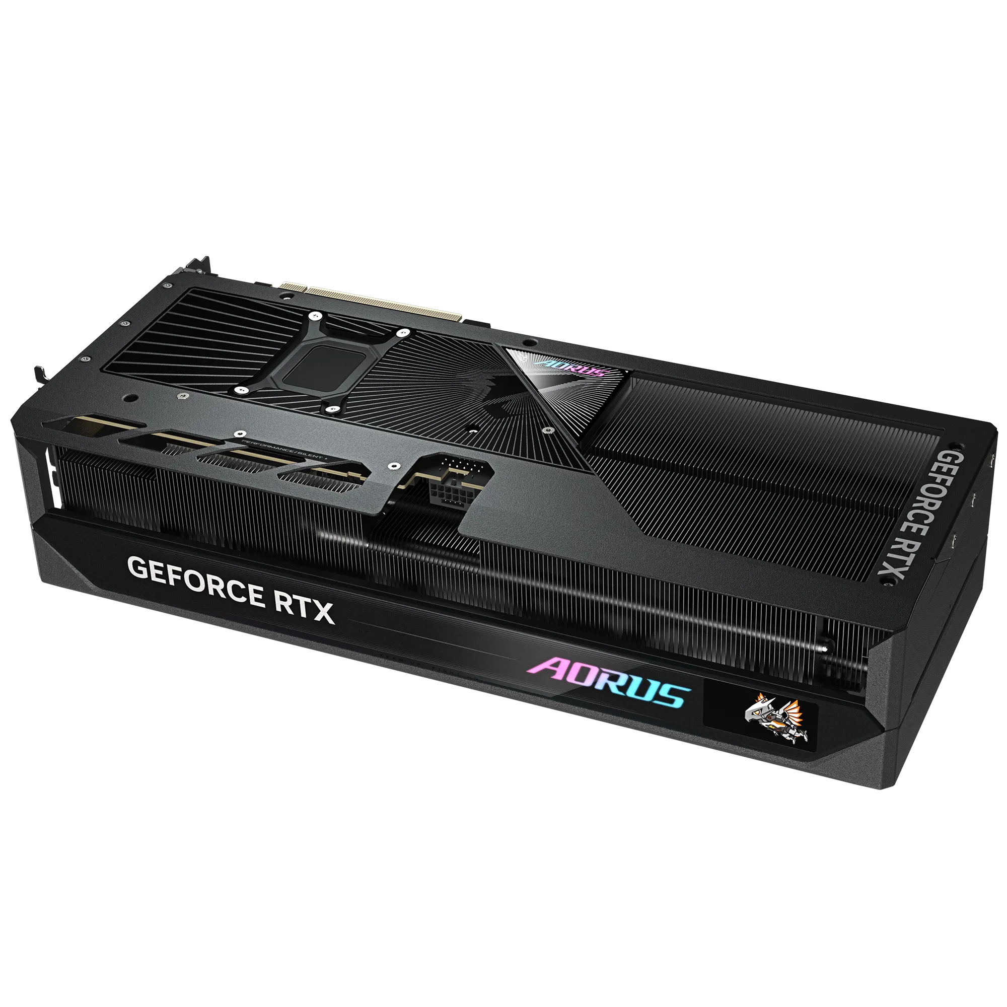 GIGABYTE Aorus GeForce RTX 5070 Ti Master 16GB Nvidia Graphic Card