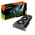 GIGABYTE GeForce RTX 4070 EAGLE OC V2 12GB Nvidia Graphic Card