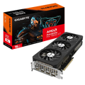 GIGABYTE Radeon RX 7600 XT Gaming OC 16GB AMD Graphic Card
