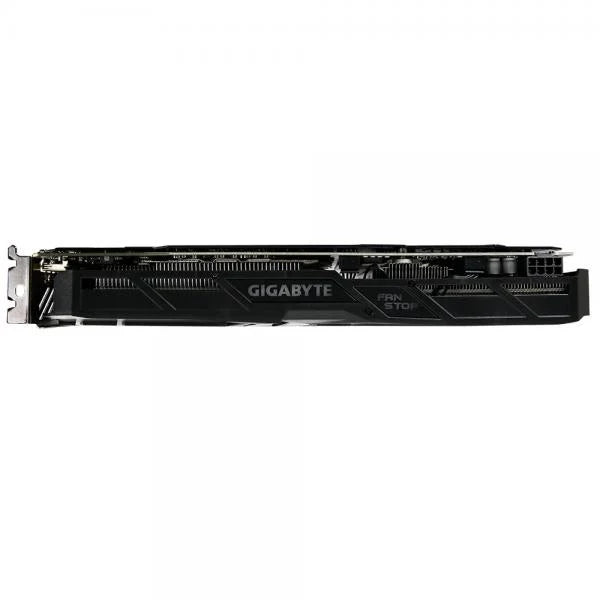 GIGABYTE GeForce 1060 G1 Gaming 6GB Nvidia Graphic Card