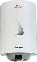 RR 25 L Storage Water Geyser (Supremo 25L, White)
