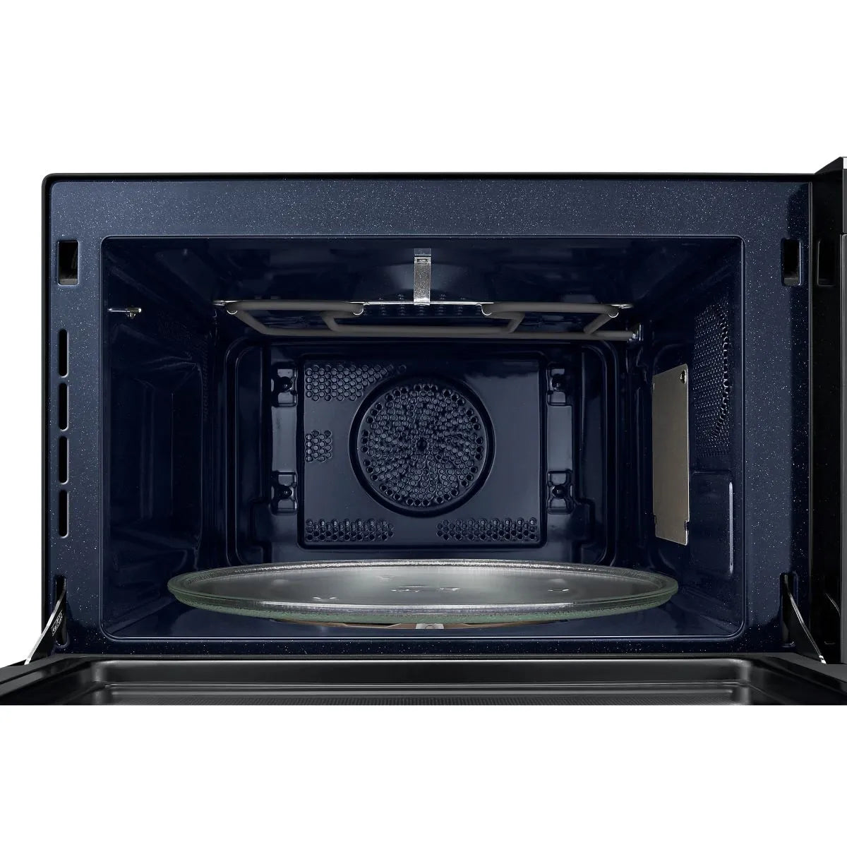 Samsung 32 L Convection Microwave Oven (MC32A7056CK/TL, Black)