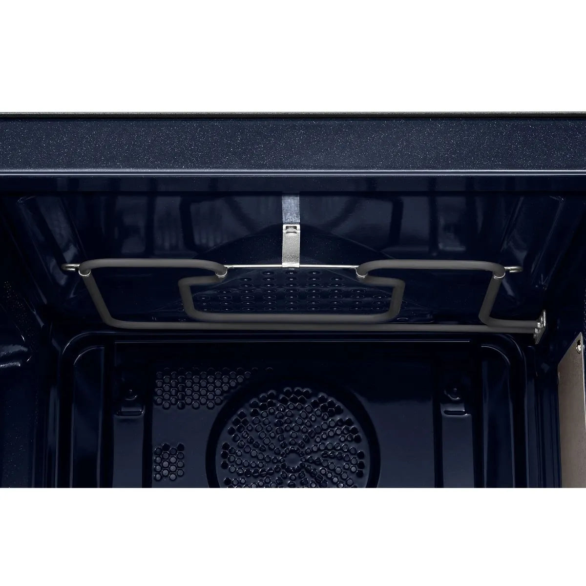 Samsung 32 L Convection Microwave Oven (MC32A7056CK/TL, Black)