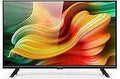 Bush QLED 80 cm (32 inch) QLED HD Ready Smart Android Based TV 2025 Edition with Remote Control Bezeless design, Free to Air channel movie box, Sound bar (QLED32) BB3200S