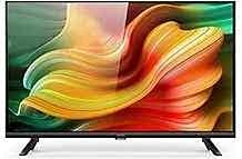Bush QLED 80 cm (32 inch) QLED HD Ready Smart Android Based TV 2025 Edition with Remote Control Bezeless design, Free to Air channel movie box, Sound bar (QLED32) BB3200S