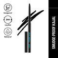 Lakmē  9 to 5 Eyeconic Kajal