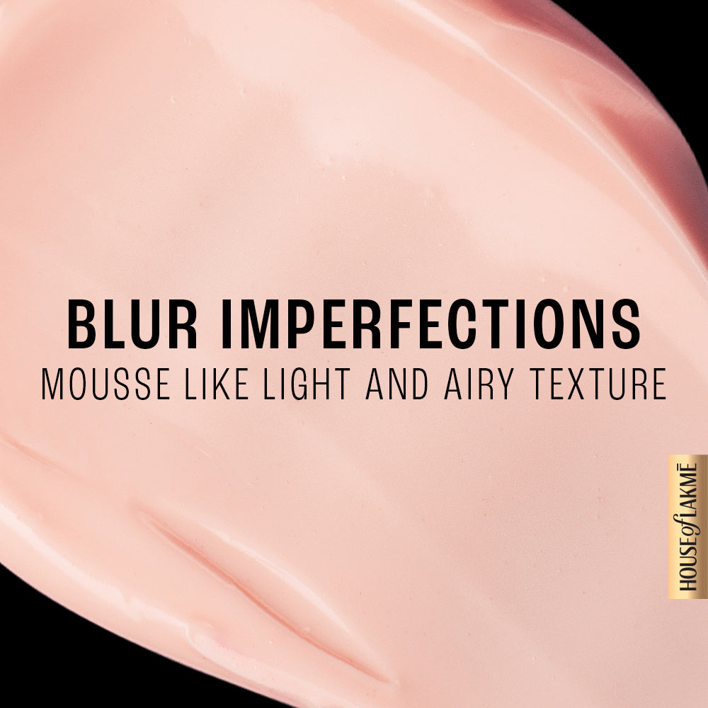 Lakmē Unreal Blur Perfect Primer