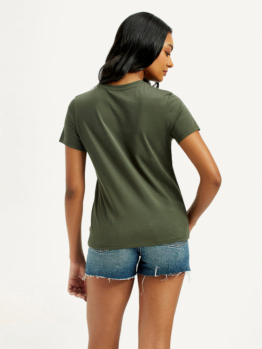 Women's Graphic Print Regular Fit T-Shirt