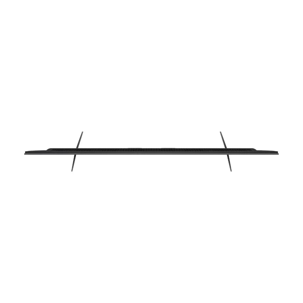 TCL 139 cm (55 inch) QD-Mini LED Google TV, 55C6K, Black