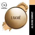 Lakmē Powerplay Priming Powder Foundation