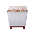 Akai 8.5 kg Semi-Automatic Top Loading Washing Machine (AKSA85CRRFG)