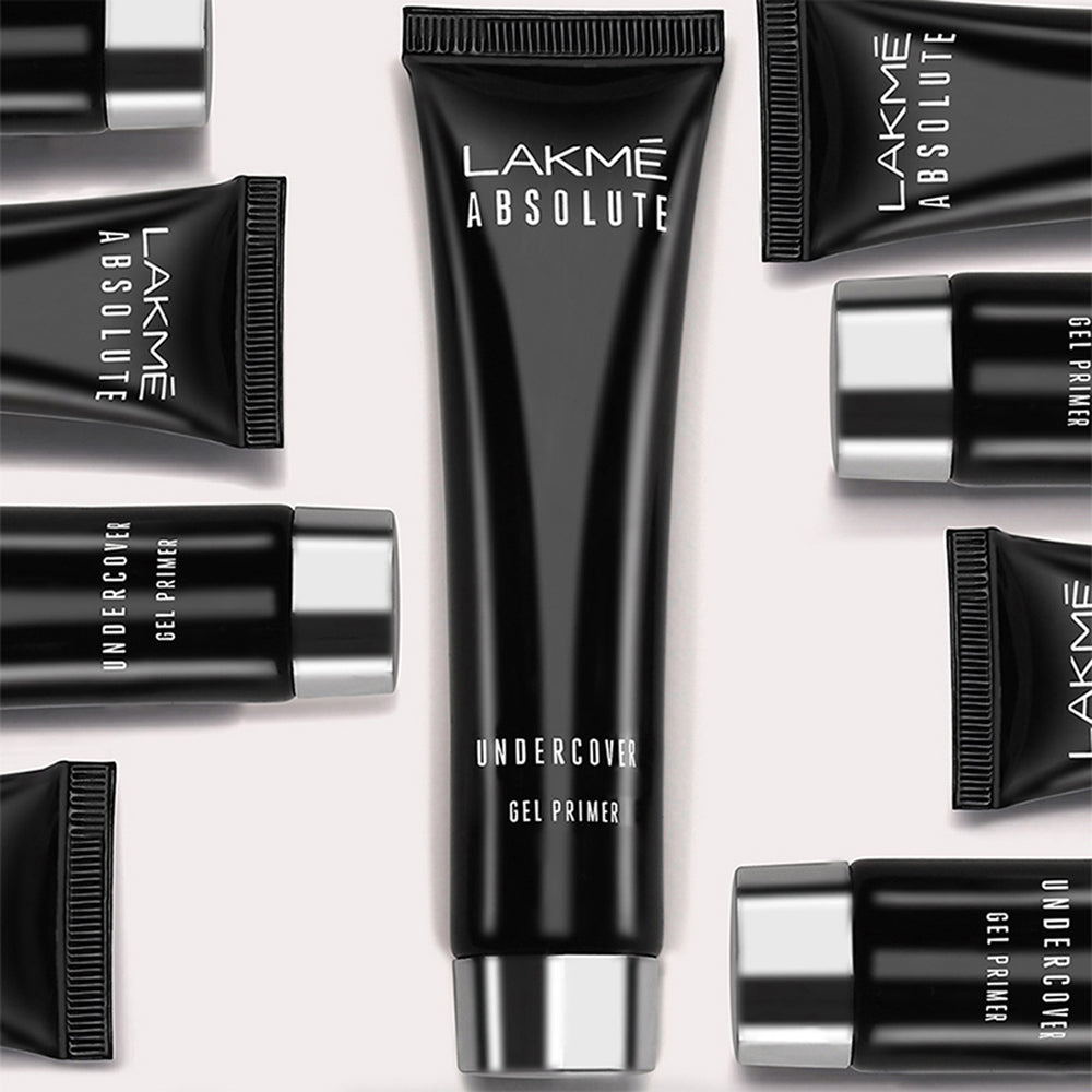 Lakmē Unreal Undercover Gel Primer