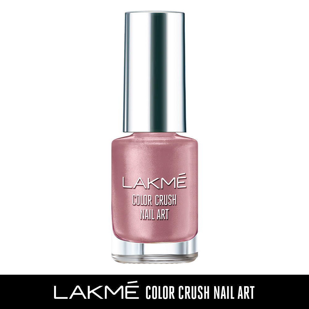 Lakmē True Wear Color