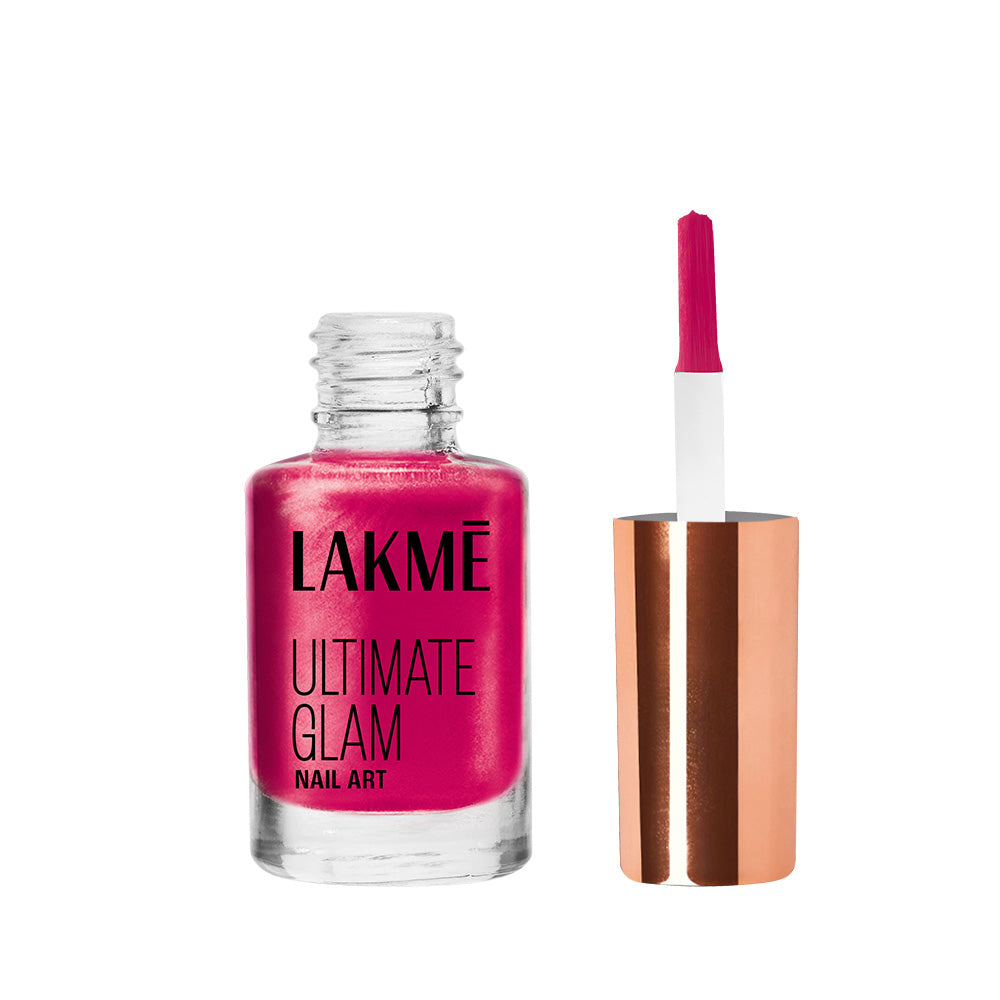 Lakmē True Wear Color