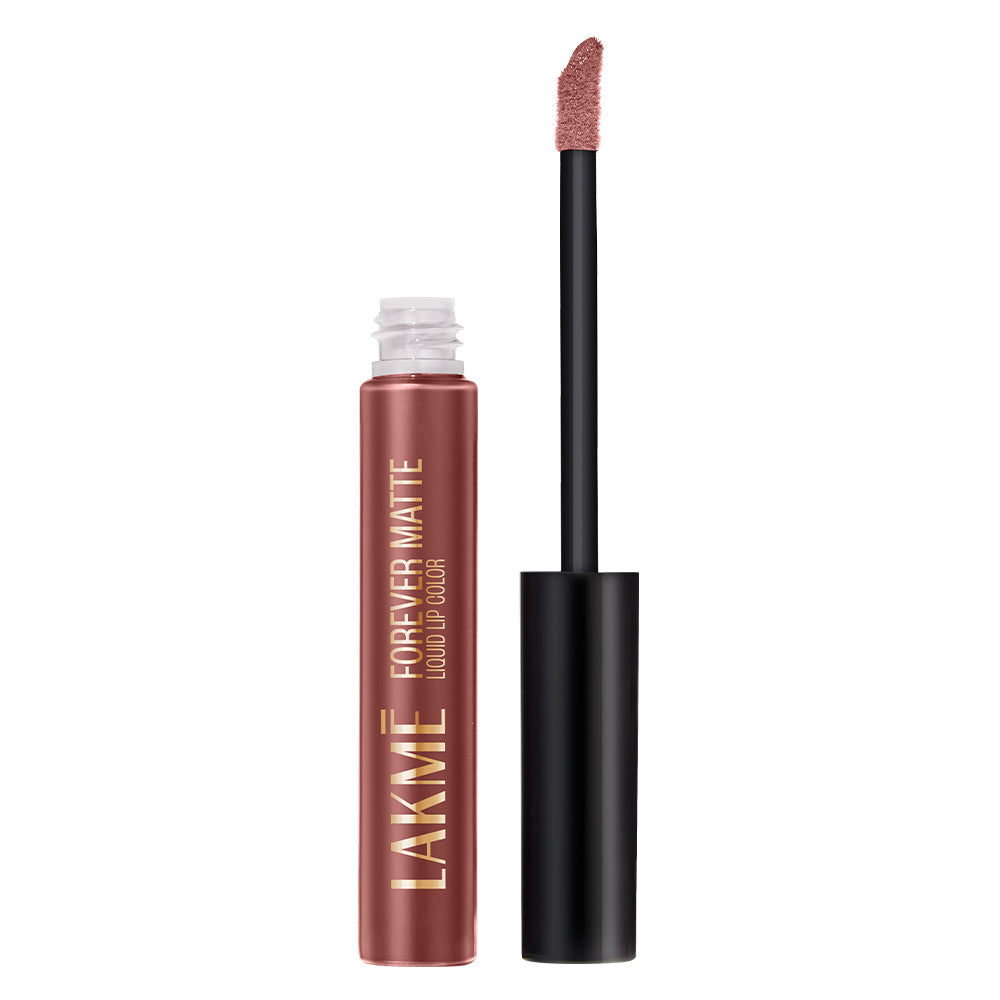 Lakmē Forever Matte Liquid Lip