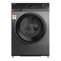 TW-BJ100M4-IND(SK), TOSHIBA FAFL 9.0 KG,T03 SERIES,SILVER COLOR (open Box Like New)