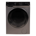 TWD-BK120M4-IND(SK) ,TOSHIBA WD 11/7 KG, T03 SERIES, DARK SILVER COLOR (open Box Like New)