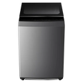 TOSHIBA 7 kg 5 Star Fully Automatic Top Load Washing Machine (AW-K801A-IND(SG), Memory Function, Silver)