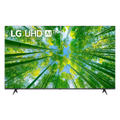 LG UQ8020 108 cm (43 inch) 4K Ultra HD WebOS TV with 2.0 Channel Speaker