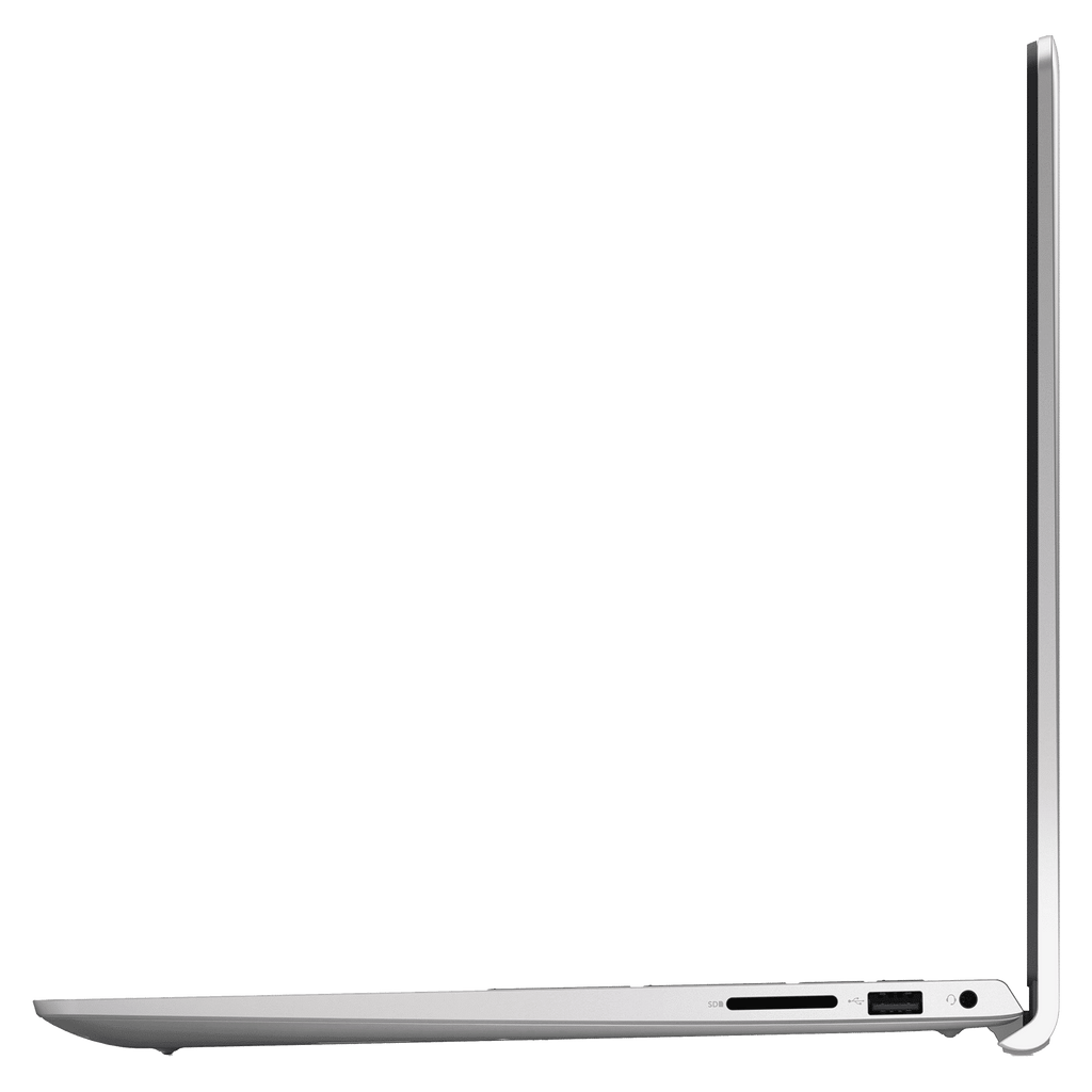 DELL Inspiron 3530 Intel Core i3 13th Gen Thin and Light Laptop (8GB, 512GB SSD, Windows 11 Home, 15.6 inch FHD LED Backlit Display, MS Office 2021, Platinum Silver, 1.62 KG)