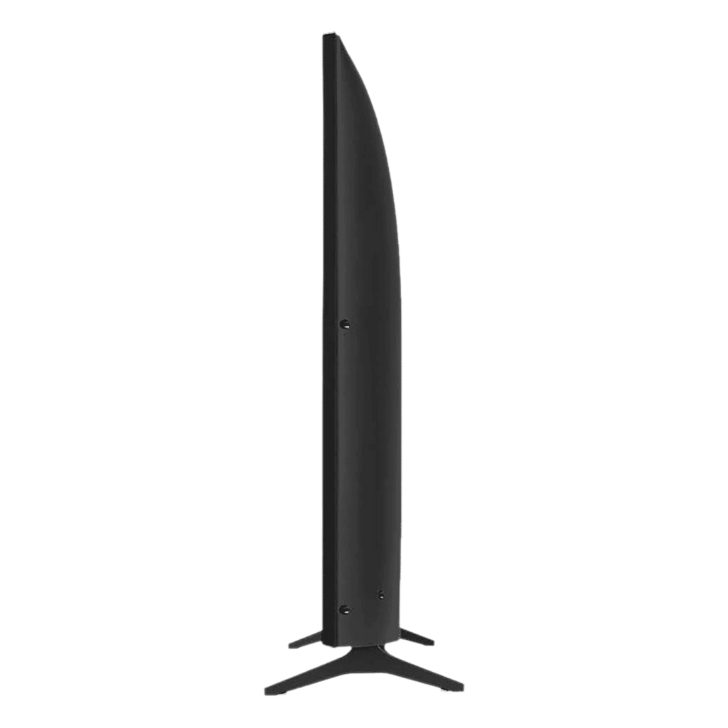 LG UQ7500 139.7 cm (55 inch) 4K Ultra HD LED WebOS TV with α5 Gen5 AI Processor (2022 model)