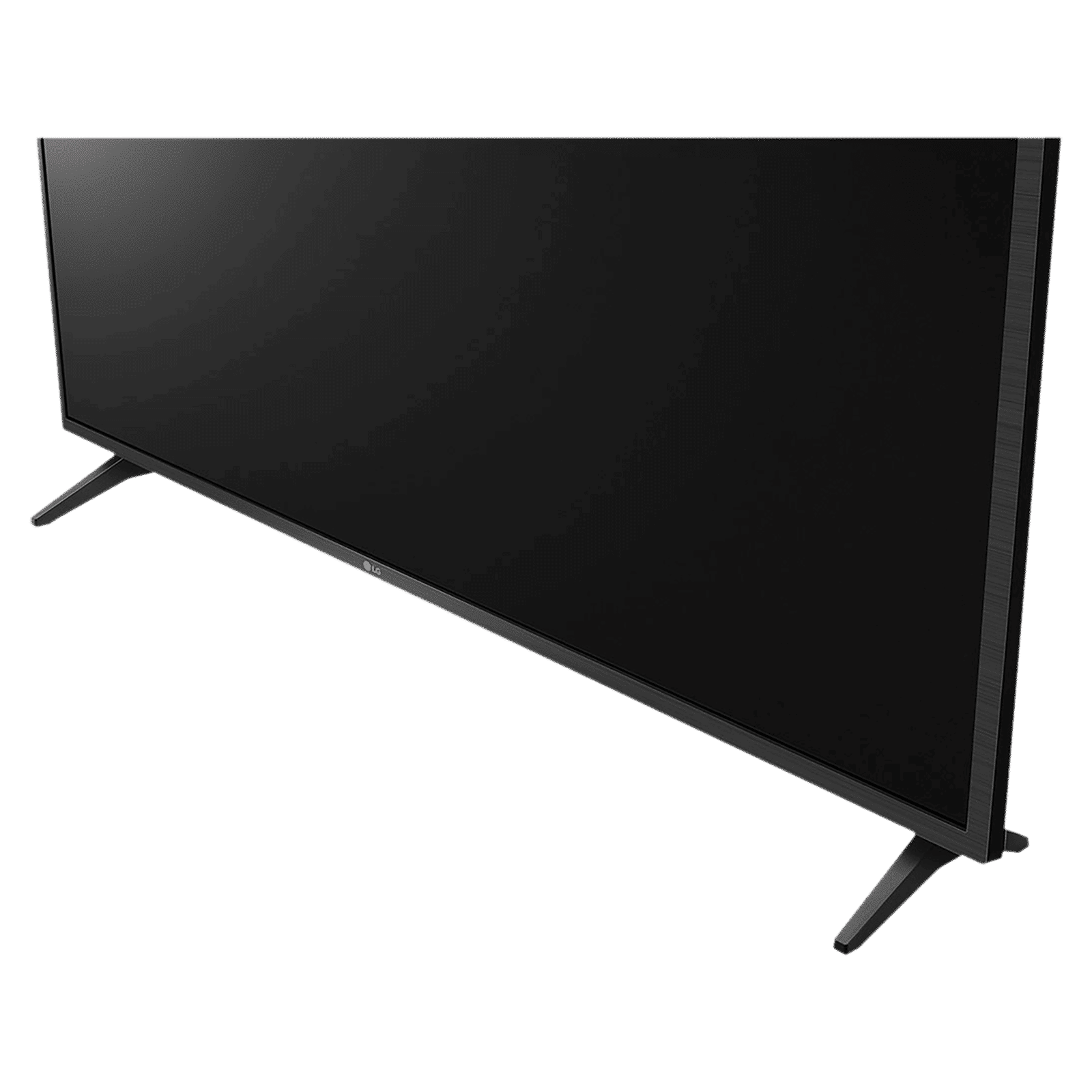 LG UQ7500 109.22 cm (43 inch) 4K Ultra HD LED WebOS TV with α5 Gen 5 AI Processor