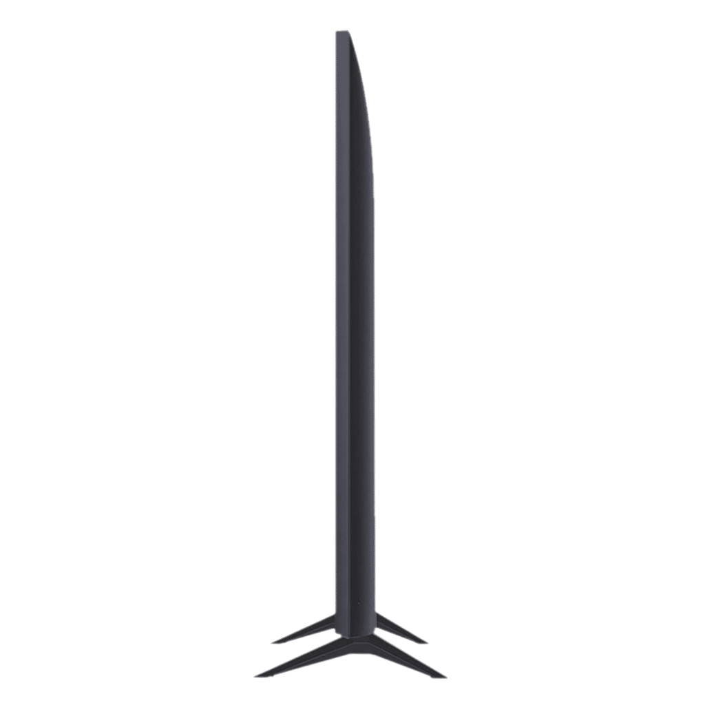 LG UR75 139 cm (55 inch) 4K Ultra HD LED WebOS TV with Gen5 AI Processor 4K