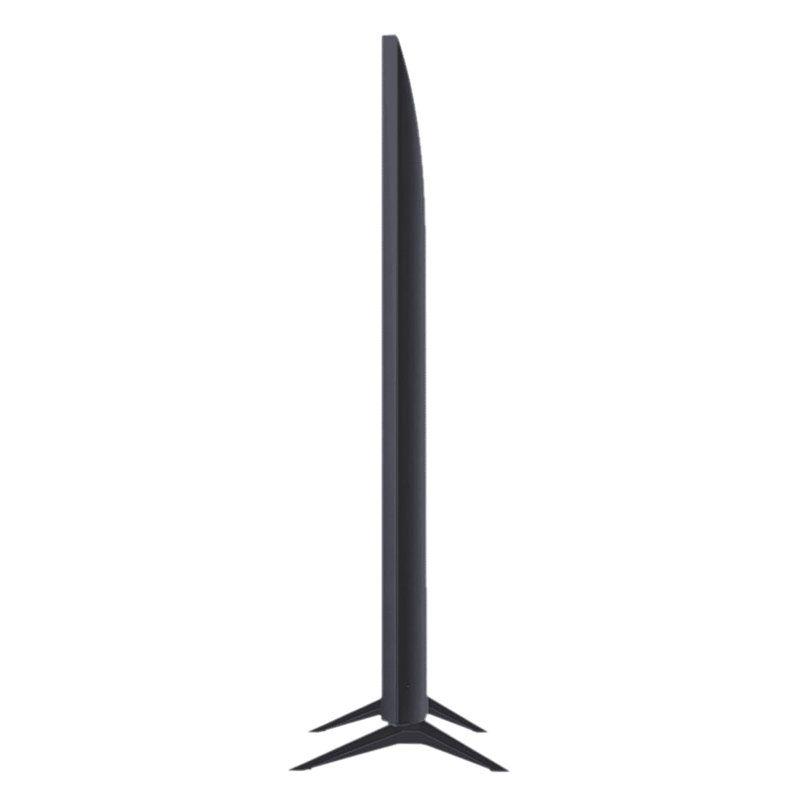 LG UR75 139 cm (55 inch) 4K Ultra HD LED WebOS TV with Gen5 AI Processor 4K