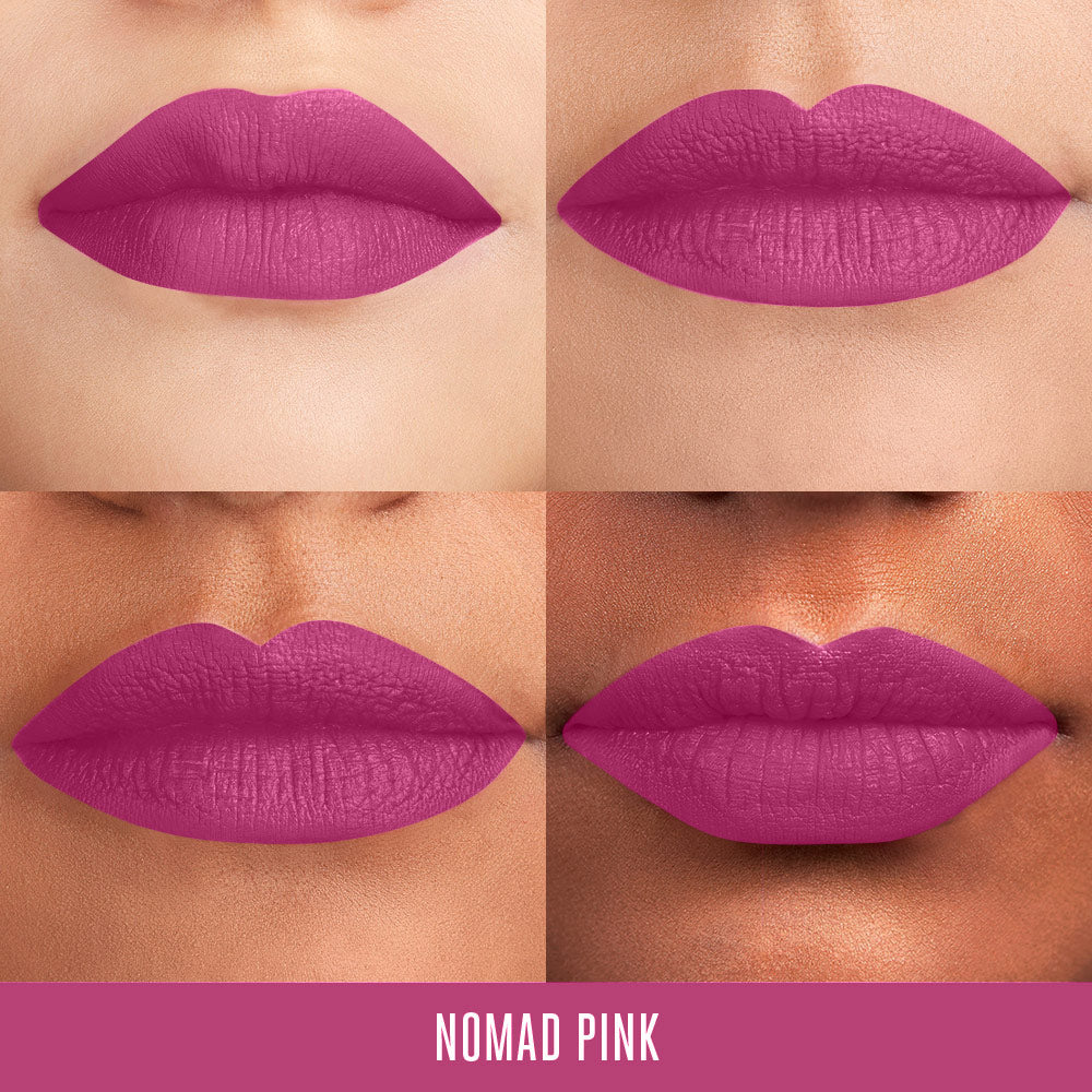 Lakmē  Beyond Matte Lip Liquid