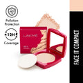 Lakmē Forever Matte Compact