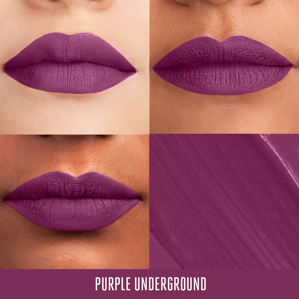 Lakmē Absolute Matte Melt Liquid Lip Color