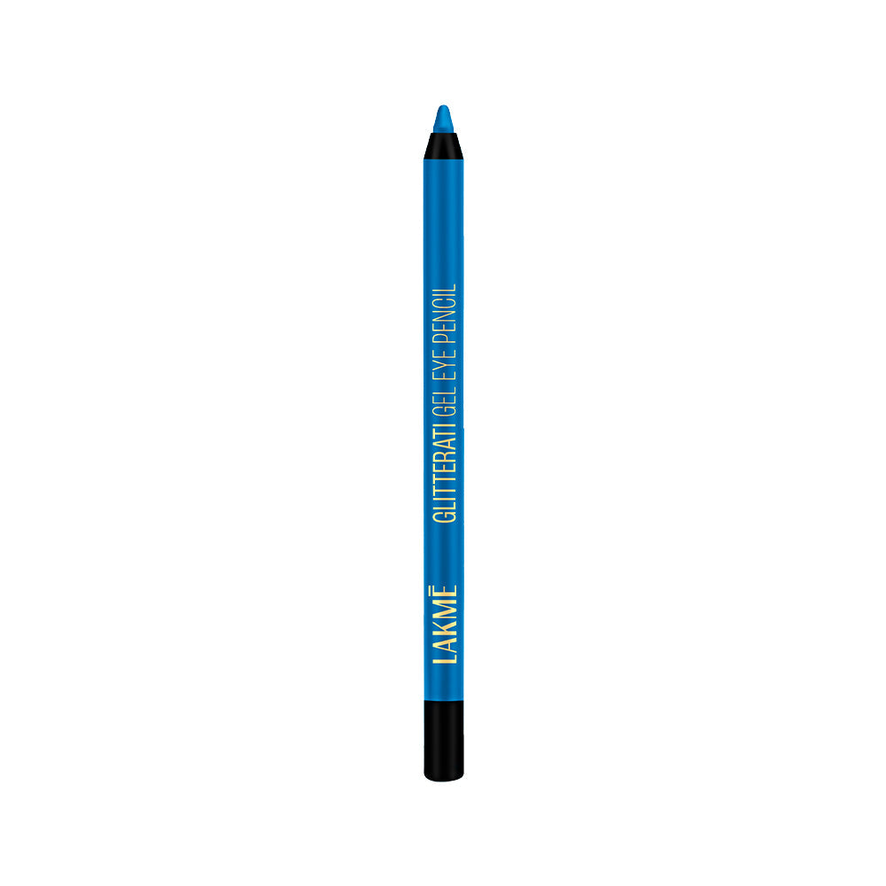 Lakmē Glitterati Gel Eye Pencil