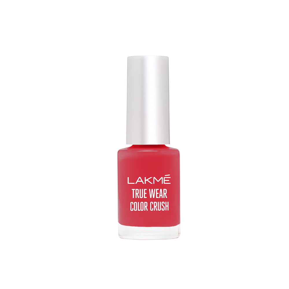 Lakmē True Wear Color