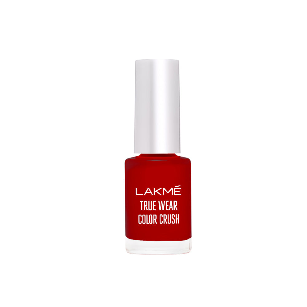 Lakmē True Wear Color