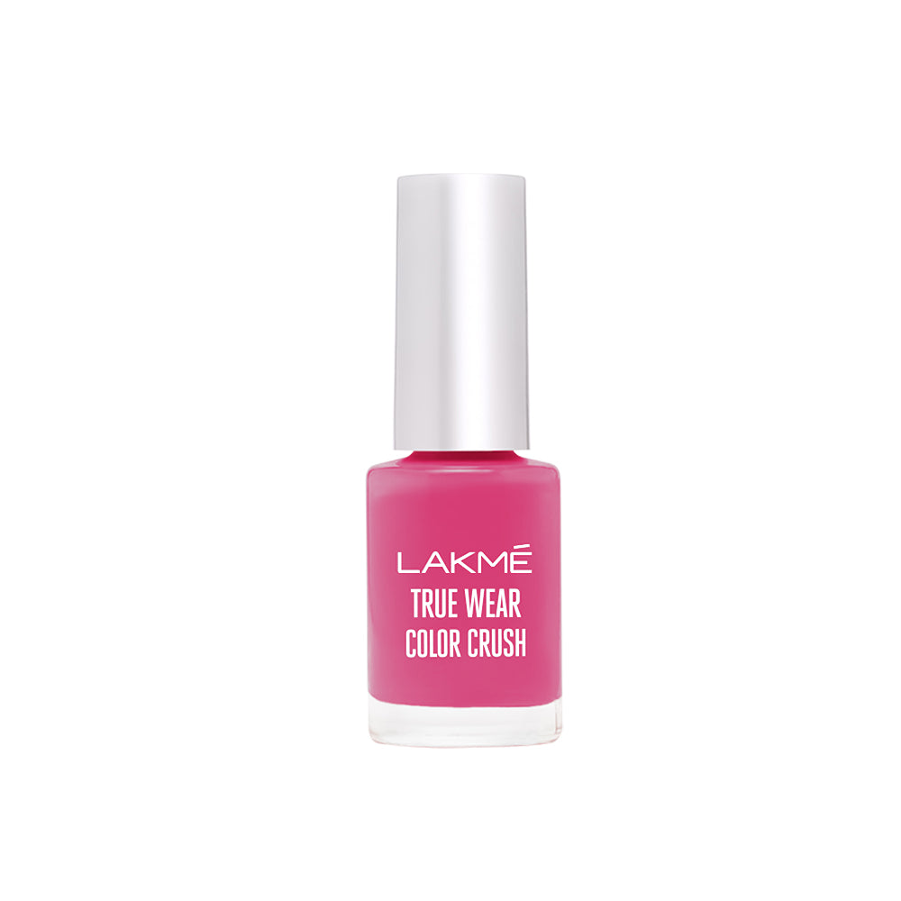 Lakmē True Wear Color