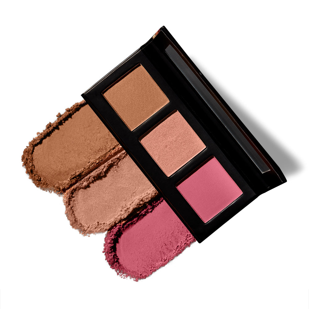 Lakmē Absolute Facelife Palette 15g