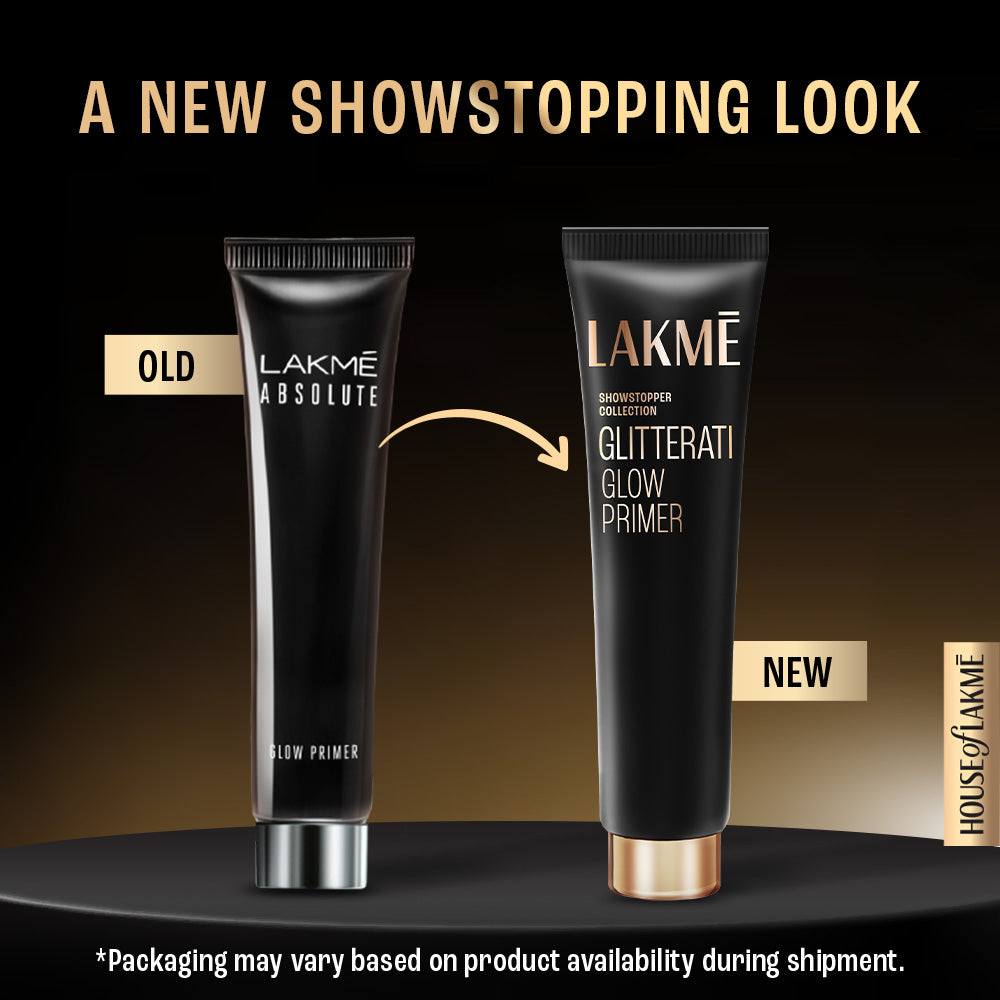Lakmē Unreal Glow Primer