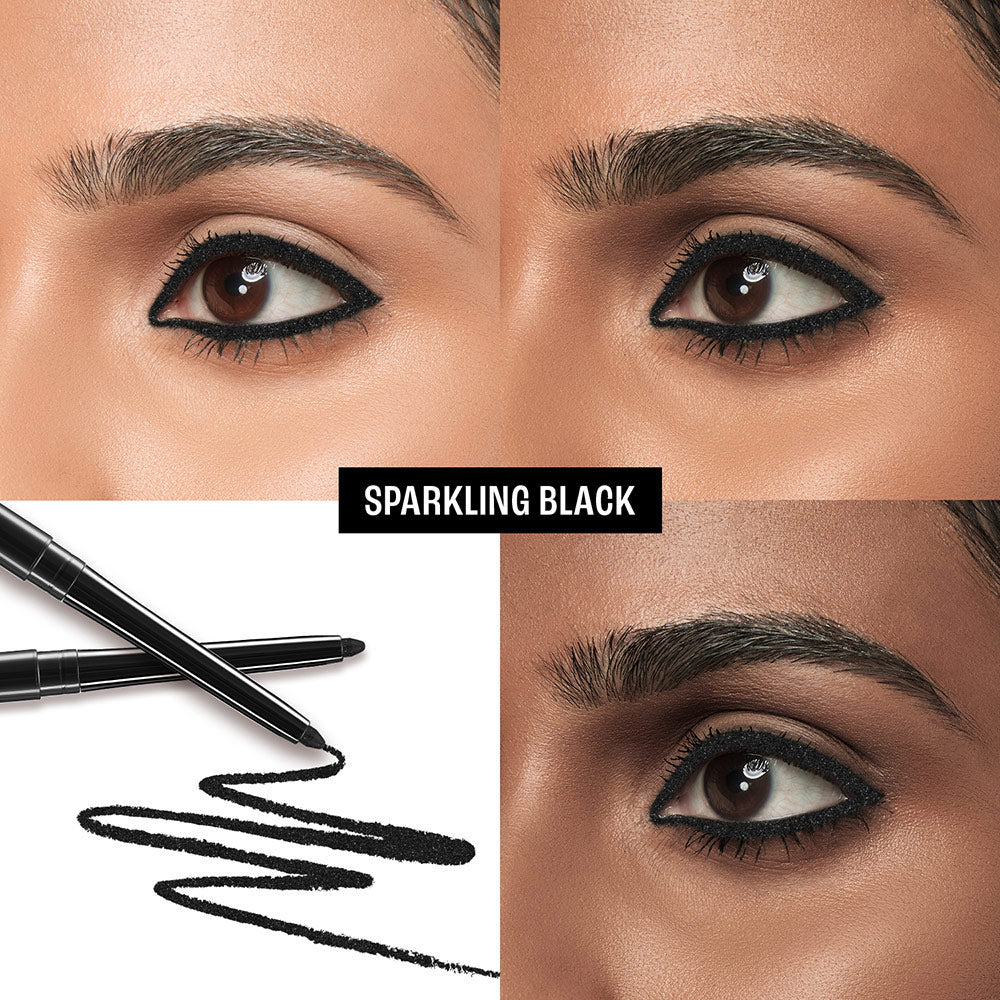 Lakmē  9 to 5 Eyeconic Kajal