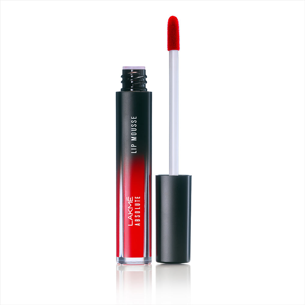Lakmē Xtraordin-airy Lip Mousse