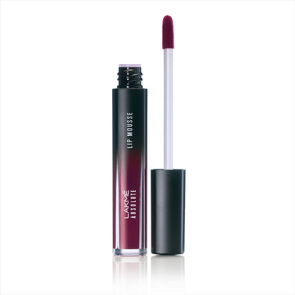 Lakmē Xtraordin-airy Lip Mousse