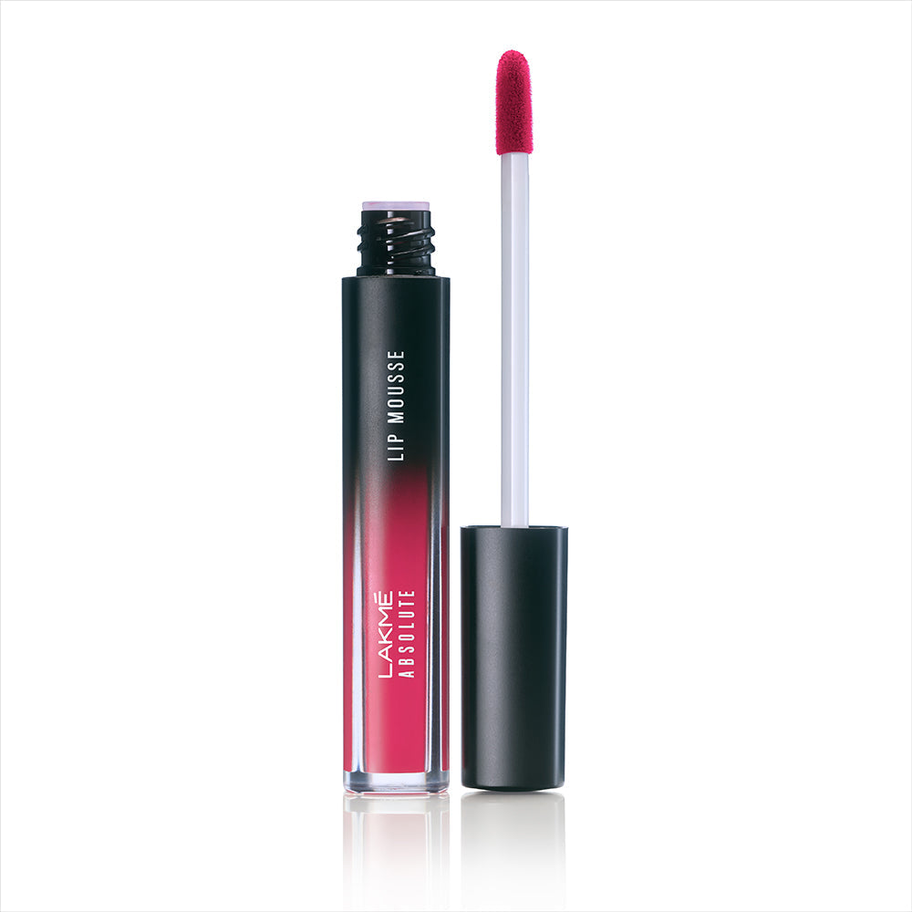 Lakmē Xtraordin-airy Lip Mousse